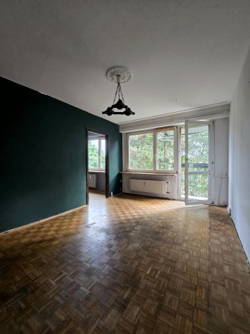 Mieszkanie 4-pokojowe Lublin Dziesiąta, ul. Młodzieżowa. Zdjęcie 1