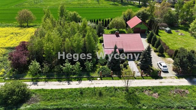 dom wolnostojący, 3 pokoje Czernica. Zdjęcie 35