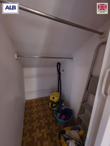 Mieszkanie 2-pokojowe Gdynia Dąbrowa, ul. Szafranowa. Zdjęcie 11