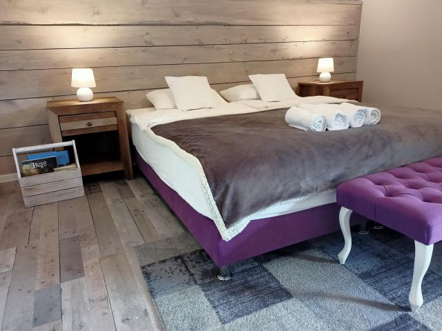 Hotel/pensjonat Głody. Zdjęcie 16