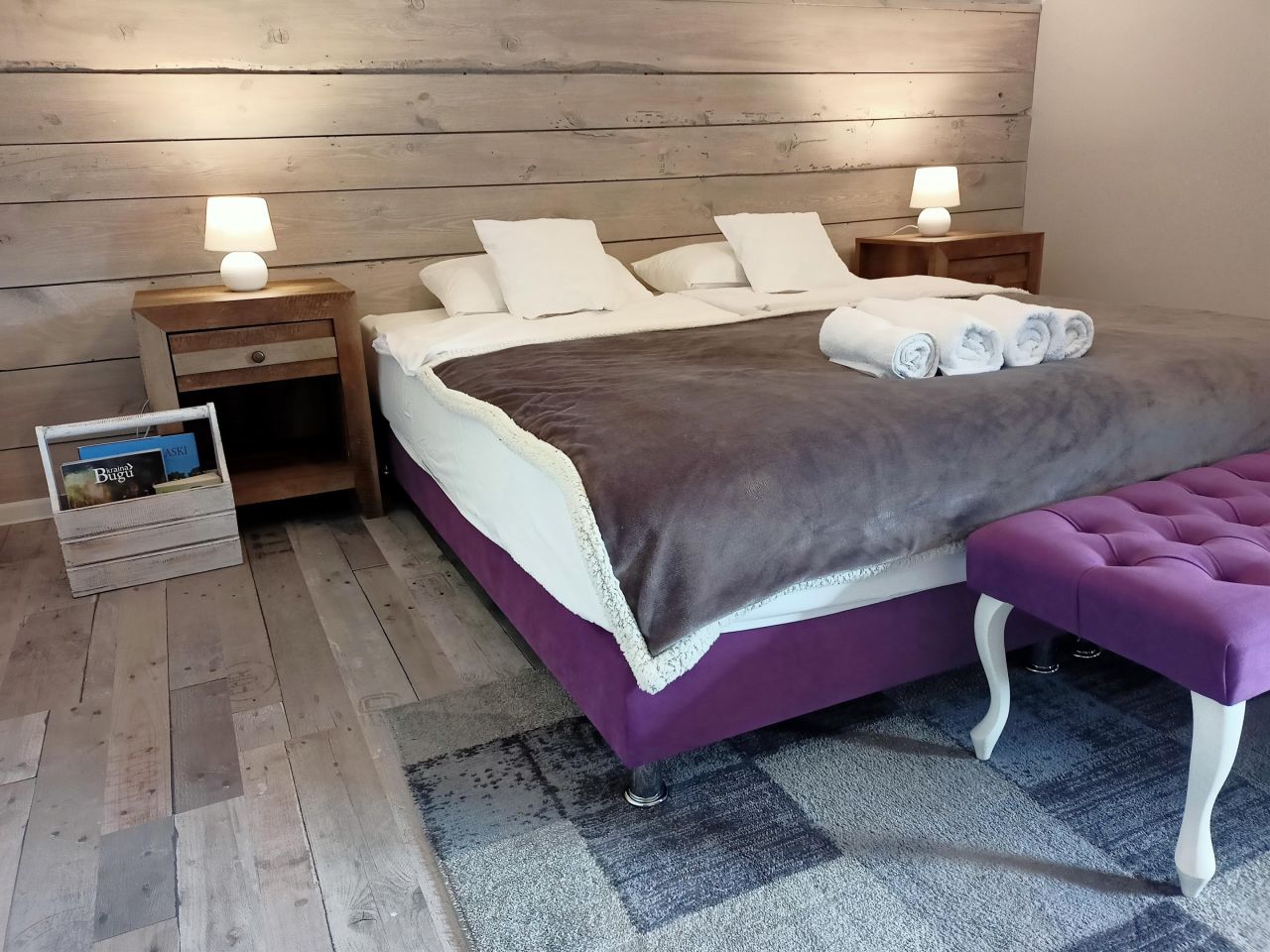 Hotel/pensjonat Głody. Zdjęcie 16