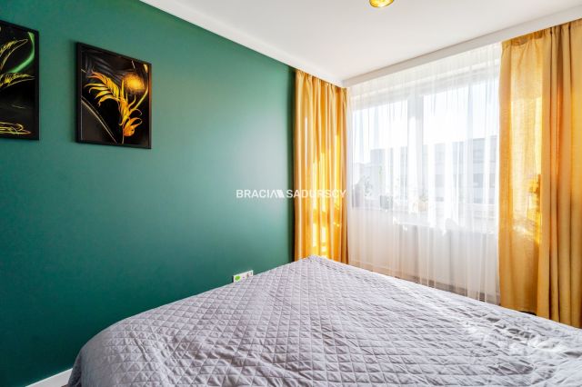 Mieszkanie 3-pokojowe Kraków Dębniki, ul. dr. Jana Piltza. Zdjęcie 23