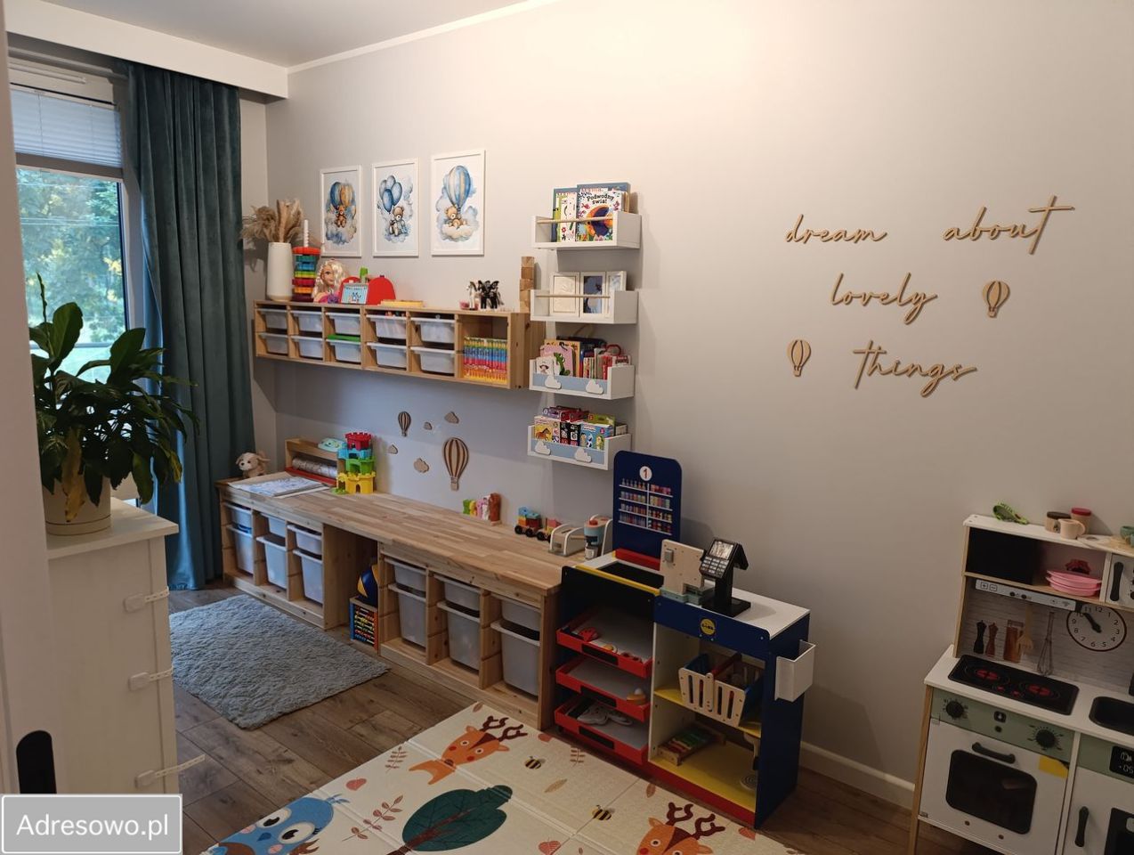 dom szeregowy, 4 pokoje Wołomin, ul. Lipowa. Zdjęcie 3