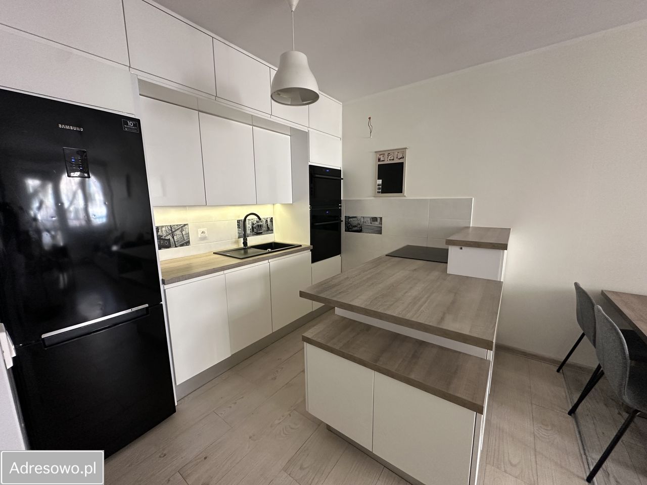 Mieszkanie 3-pokojowe Bydgoszcz Wzgórze Wolności, ul. Karpacka. Zdjęcie 6