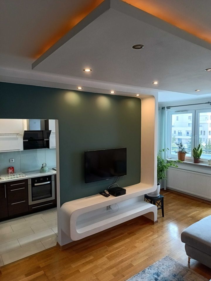 Mieszkanie 3-pokojowe Piaseczno, ul. Kazimierza Jarząbka. Zdjęcie 6