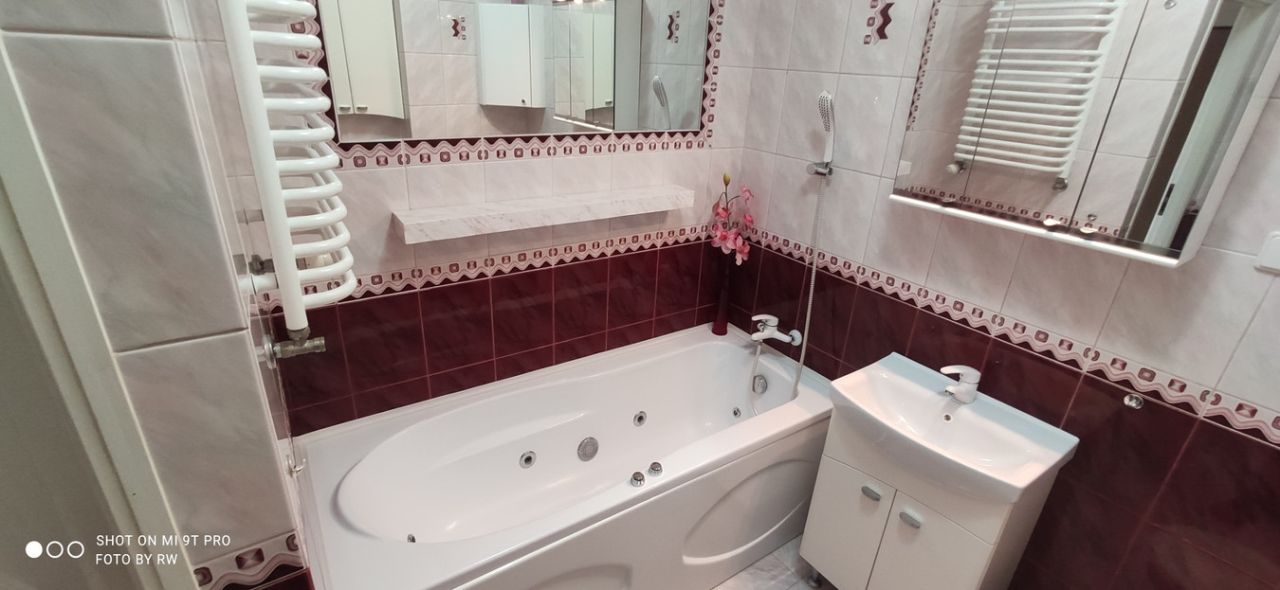 Mieszkanie 2-pokojowe Warszawa Mokotów, al. Wilanowska. Zdjęcie 9