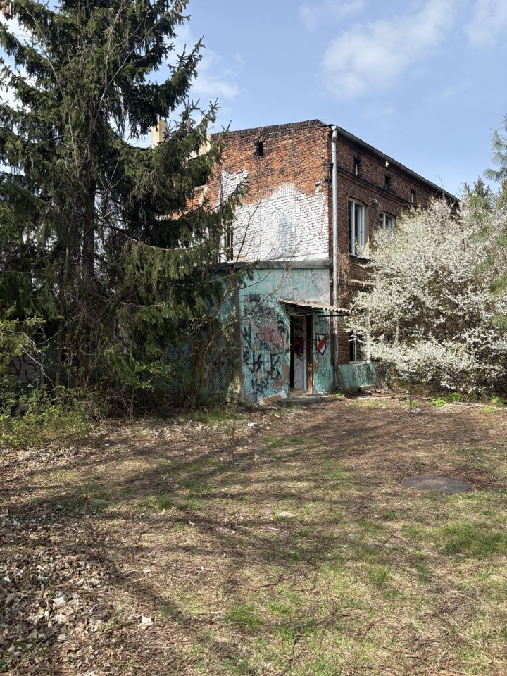 Działka inwestycyjna Aleksandrów Łódzki Centrum, ul. Wojska Polskiego. Zdjęcie 7