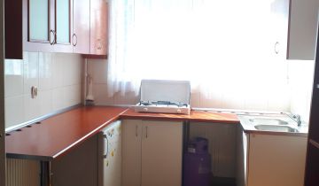 Mieszkanie 1-pokojowe Raszyn