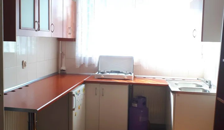 Mieszkanie 1-pokojowe Raszyn