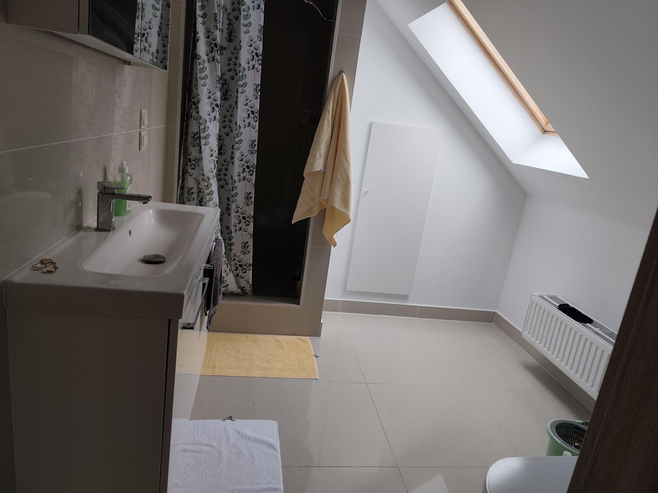 bliźniak, 2 pokoje Krępa, ul. Długa. Zdjęcie 11