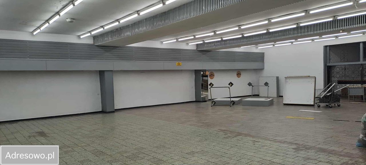 Lokal Chorzów Centrum, ul. Wolności. Zdjęcie 7