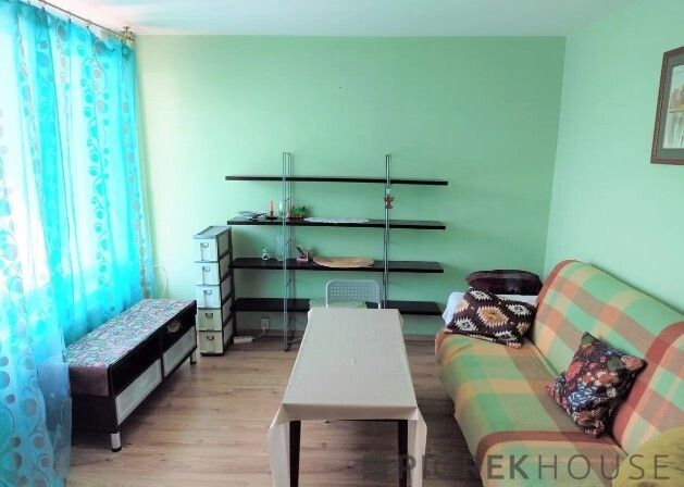 Mieszkanie 2-pokojowe Warszawa Bemowo, ul. Wacława Borowego. Zdjęcie 2