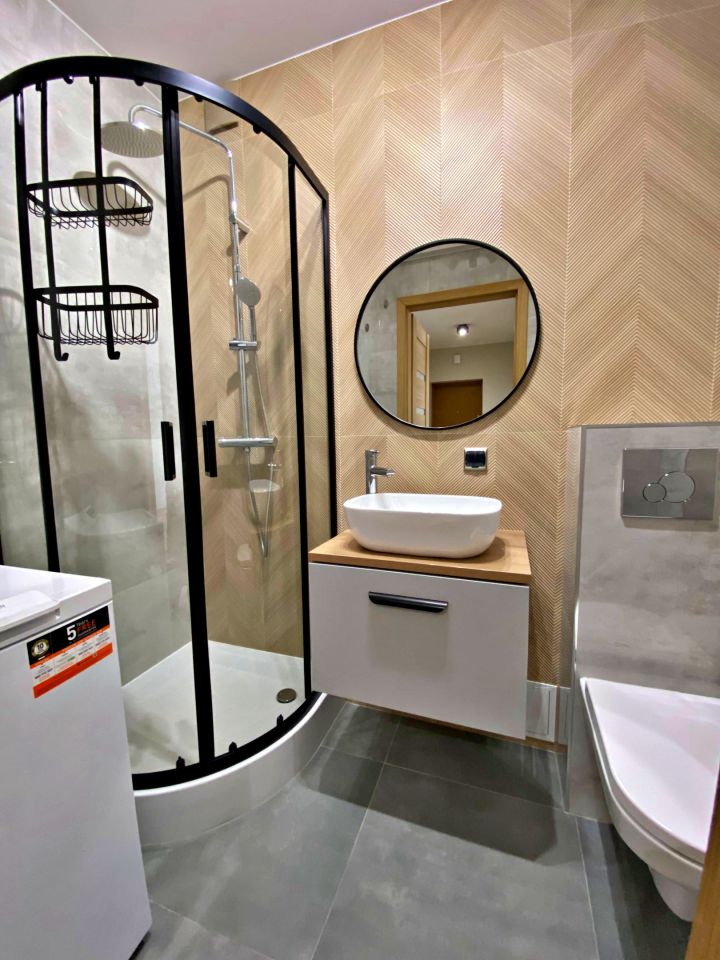 Mieszkanie 2-pokojowe Czarna Białostocka, ul. Żeromskiego. Zdjęcie 5