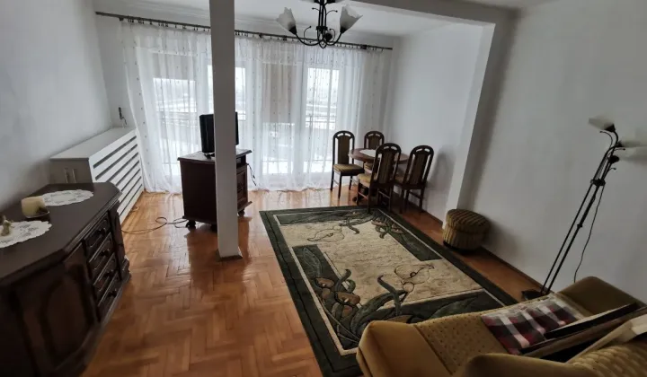 Mieszkanie 2-pokojowe Mława