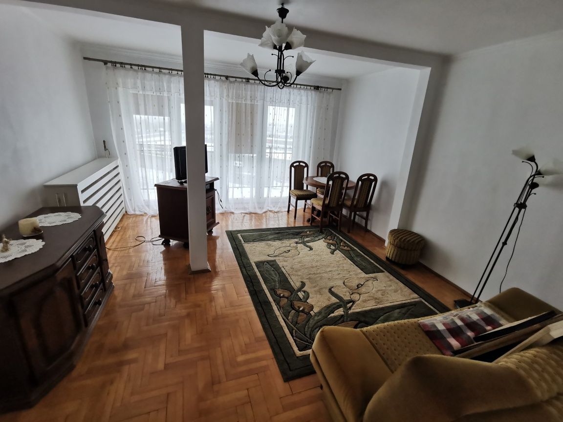 Mieszkanie 2-pokojowe Mława