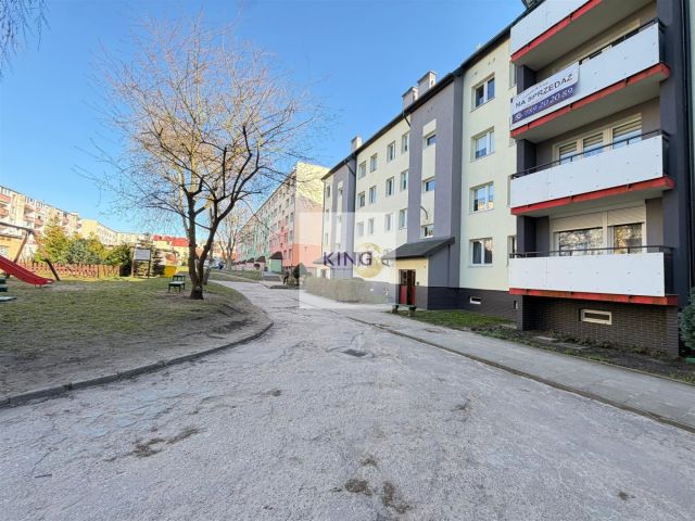 Mieszkanie 1-pokojowe Gryfino. Zdjęcie 1