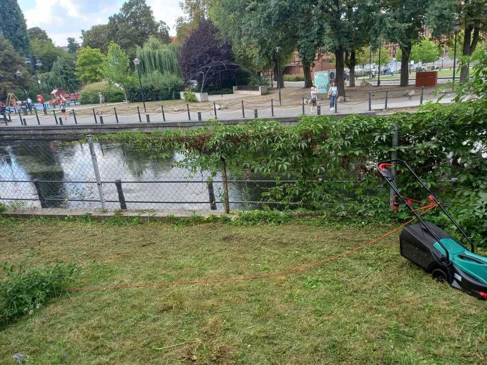 Mieszkanie 1-pokojowe Bydgoszcz Śródmieście, ul. Długa. Zdjęcie 3