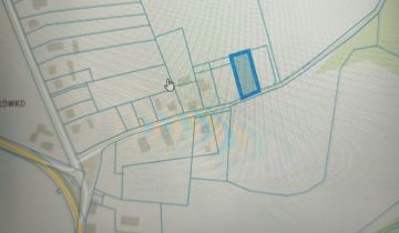 Działka budowlana Roszkówko