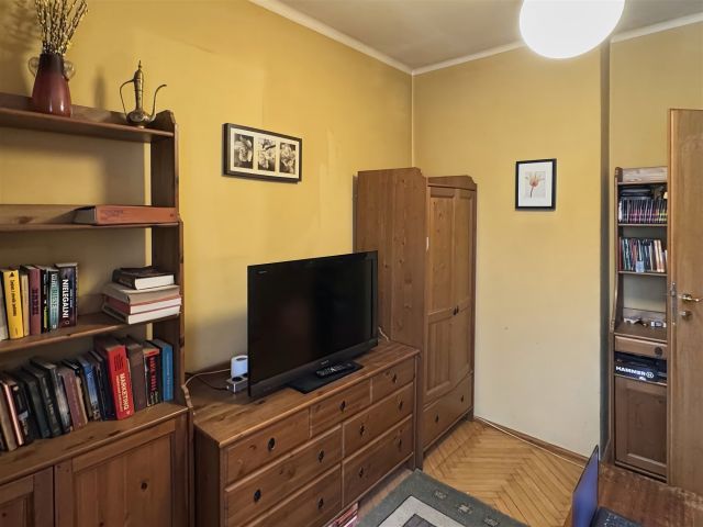 Mieszkanie 2-pokojowe Kraków Bronowice, ul. Krzywy Zaułek. Zdjęcie 3