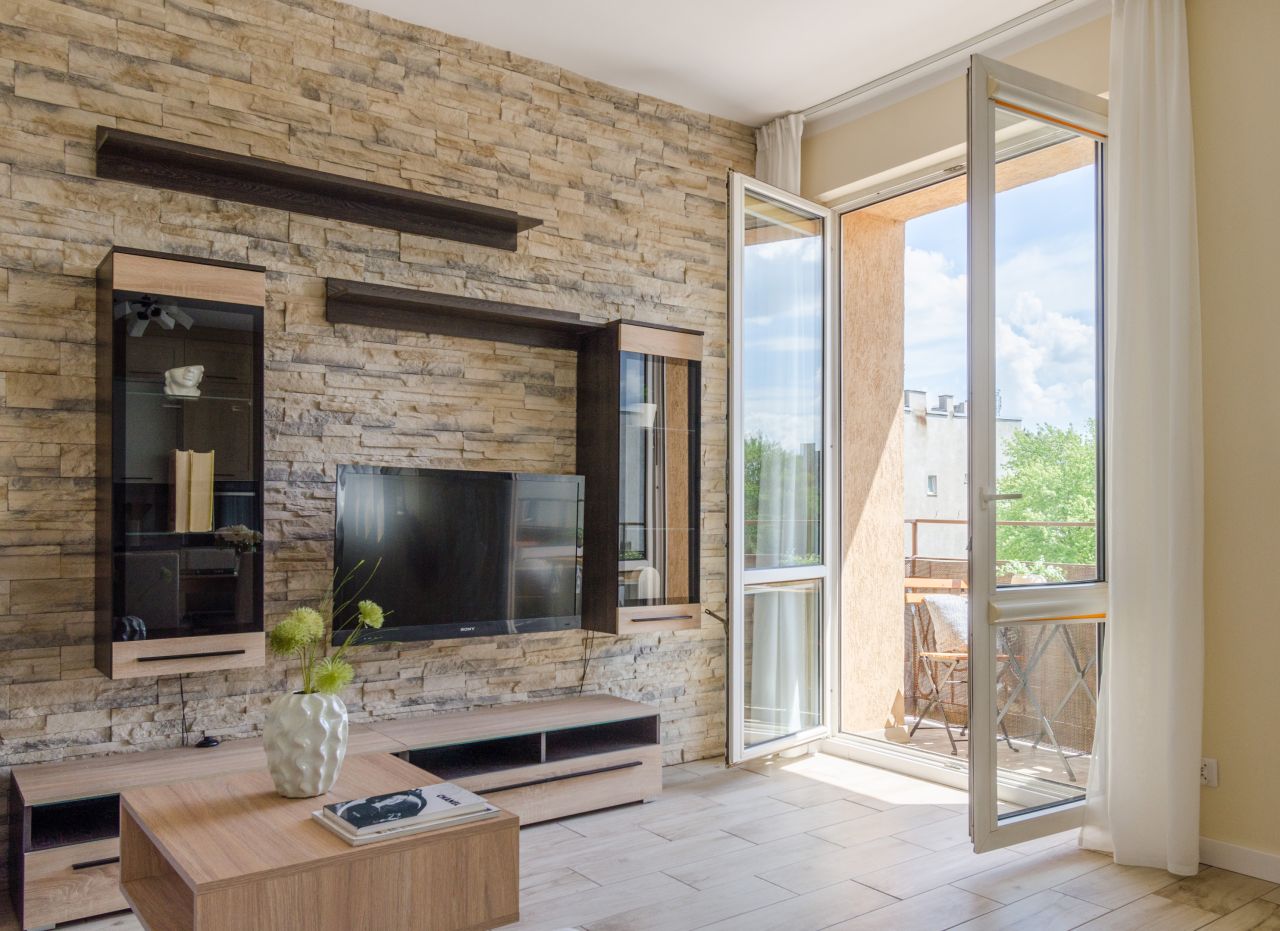 Mieszkanie 2-pokojowe Łódź Górna, ul. Stanisława Przybyszewskiego. Zdjęcie 9