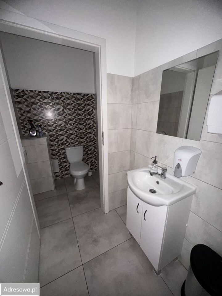 Lokal Warszawa Wyczółki, ul. Kłobucka. Zdjęcie 6