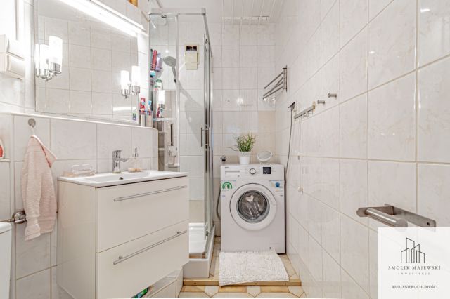 Mieszkanie 4-pokojowe Wrocław, pl. Nowy Targ. Zdjęcie 20