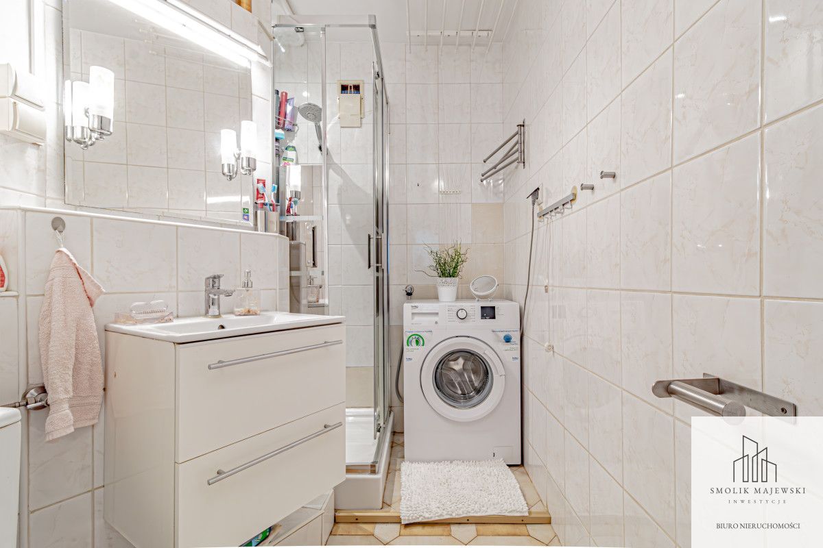 Mieszkanie 4-pokojowe Wrocław, pl. Nowy Targ. Zdjęcie 20