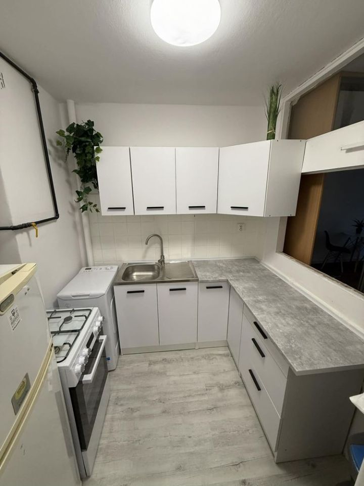 Mieszkanie 1-pokojowe Warszawa Śródmieście, ul. Pańska. Zdjęcie 3