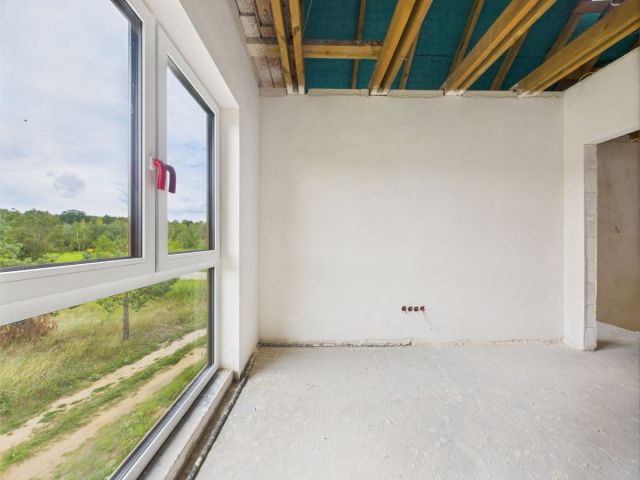 dom wolnostojący, 5 pokoi Rajszew. Zdjęcie 15