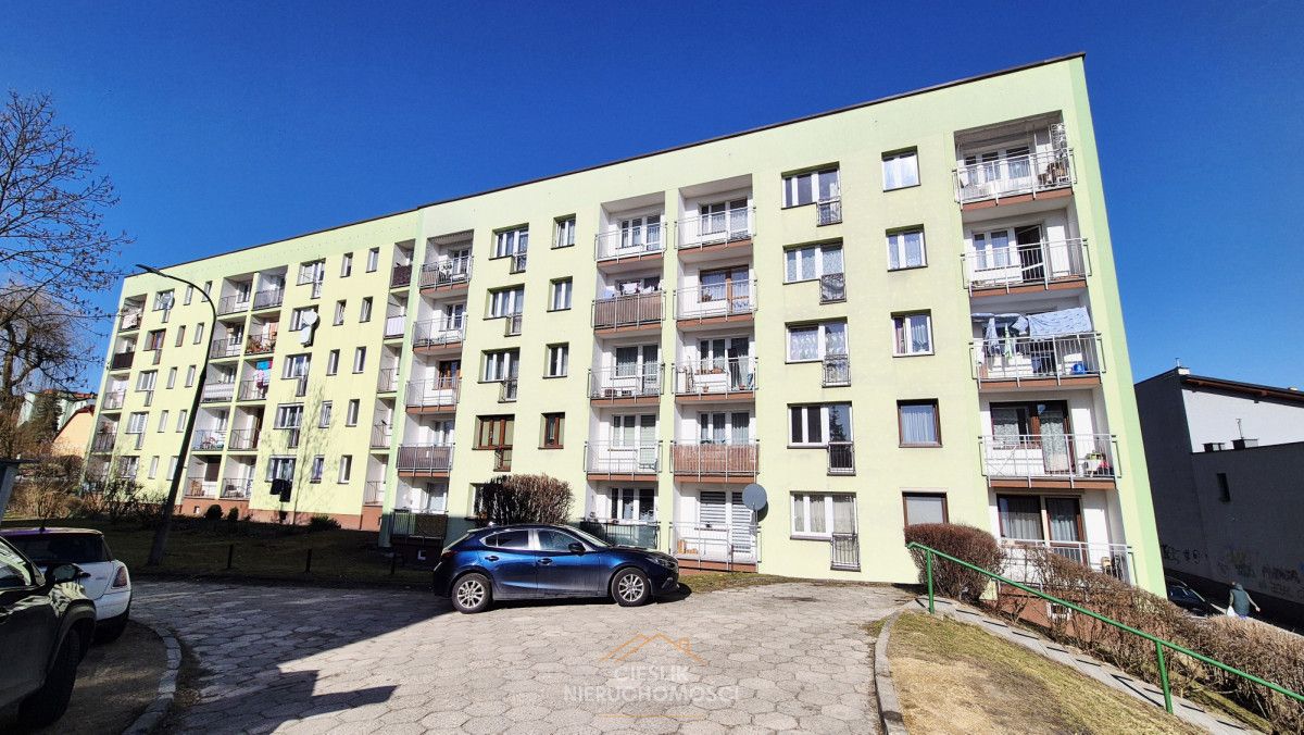 Mieszkanie 1-pokojowe Chrzanów, ul. Kadłubek. Zdjęcie 11