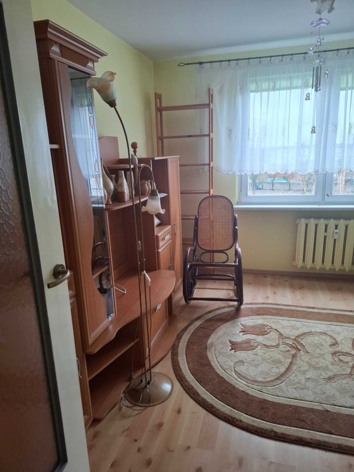 Mieszkanie 2-pokojowe Świebodzin, os. Łużyckie. Zdjęcie 4