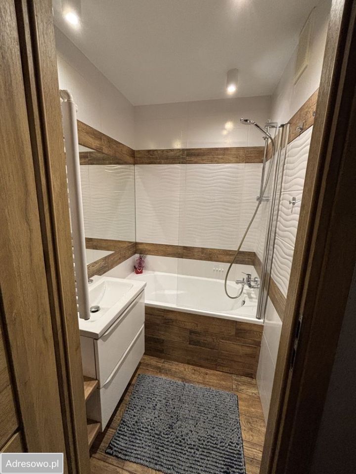 Mieszkanie 3-pokojowe Tarnów, ul. Promienna. Zdjęcie 6