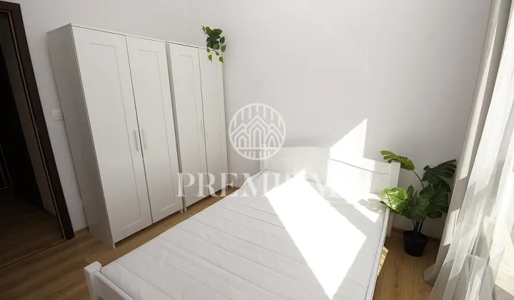 Mieszkanie 2-pokojowe Bydgoszcz Śródmieście, ul. Rycerska