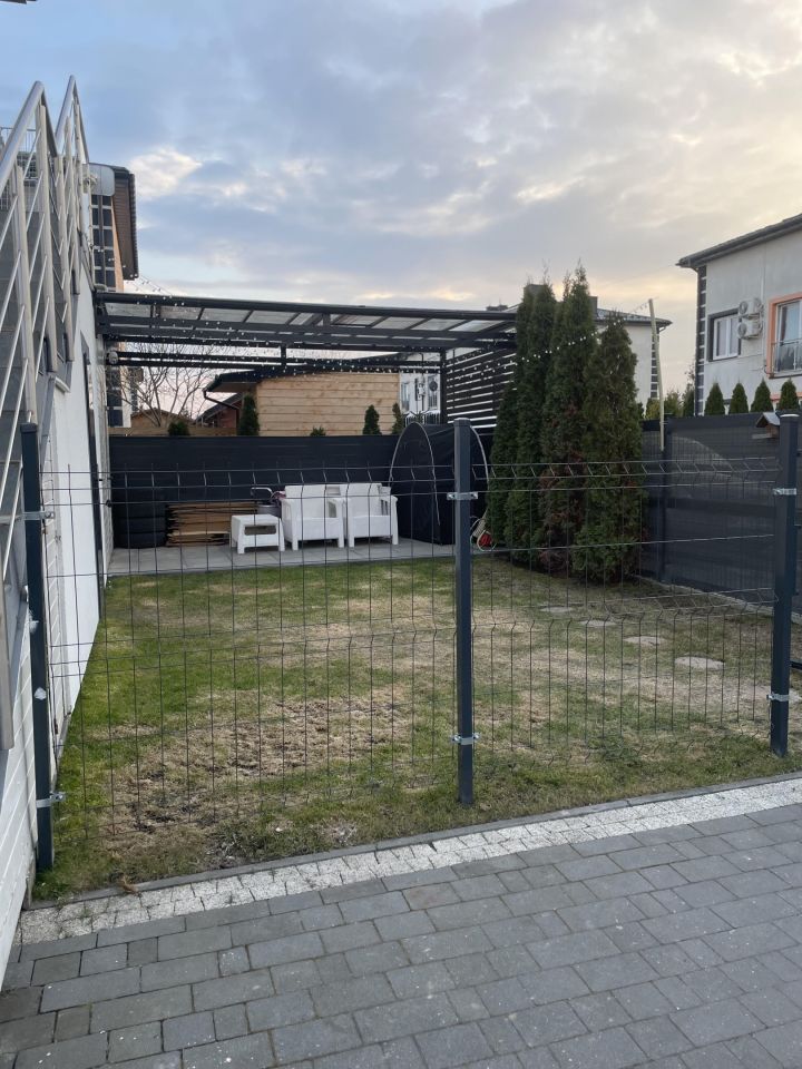 Mieszkanie 4-pokojowe Wola Mrokowska, Zachodnia. Zdjęcie 18