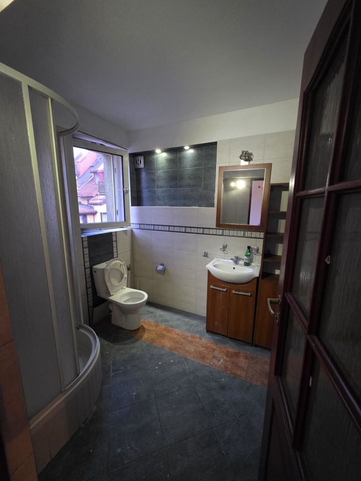 Mieszkanie 3-pokojowe Gołdap, pl. Zwycięstwa. Zdjęcie 6