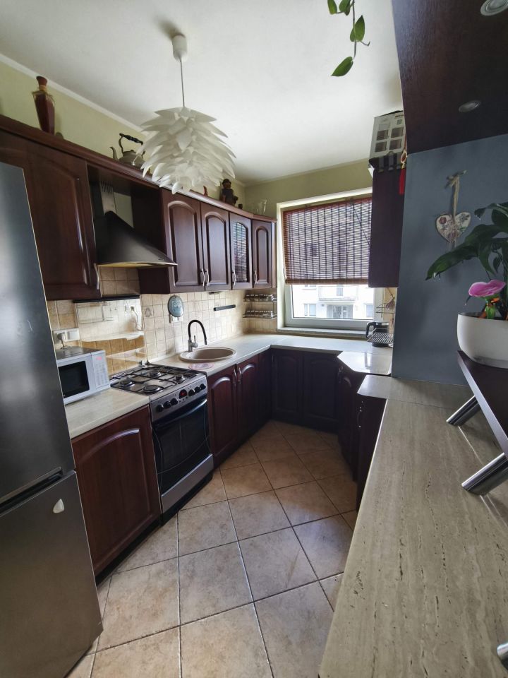 Mieszkanie 3-pokojowe Piaseczno, ul. gen. mjr. Jana Grochowskiego. Zdjęcie 4