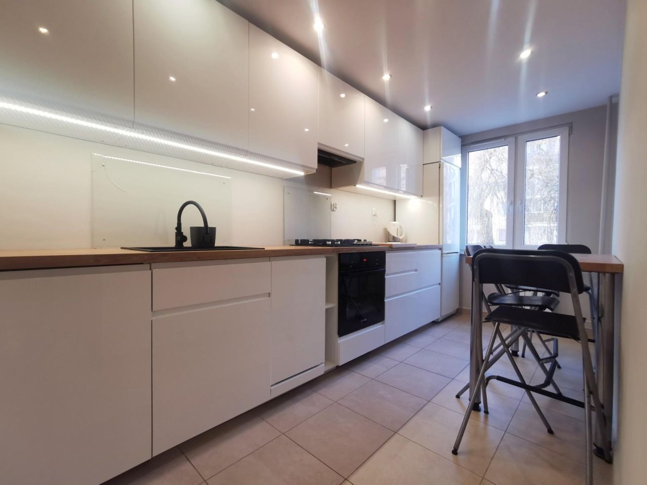 Mieszkanie 2-pokojowe Kraków Ludwinów, ul. Komandosów. Zdjęcie 6