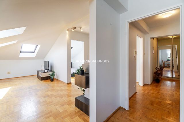 Mieszkanie 2-pokojowe Kraków Ruczaj, ul. Zachodnia. Zdjęcie 20