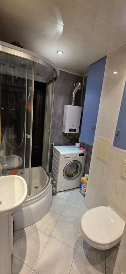 Mieszkanie 4-pokojowe Ruda Śląska Ruda. Zdjęcie 7