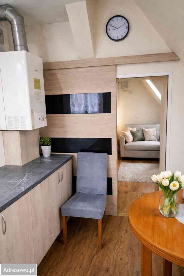 Mieszkanie 2-pokojowe Chojnów. Zdjęcie 4