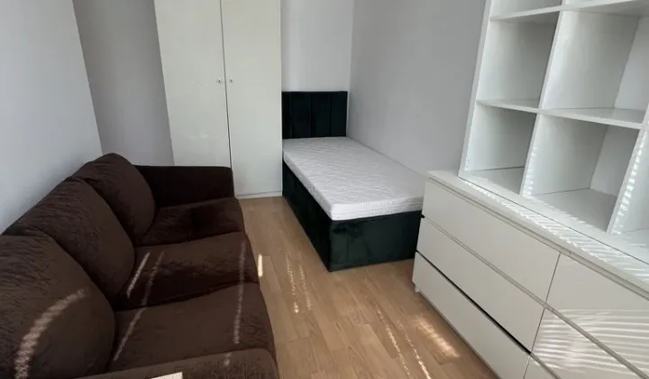 Mieszkanie 4-pokojowe Wrocław Krzyki, ul. Gajowicka