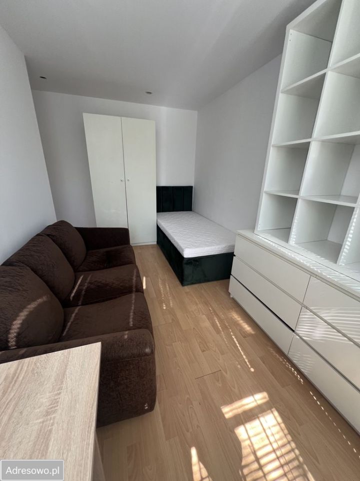 Mieszkanie 4-pokojowe Wrocław Krzyki, ul. Gajowicka. Zdjęcie 1