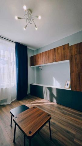 Mieszkanie 1-pokojowe Łódź, ul. Stefana Żeromskiego. Zdjęcie 2