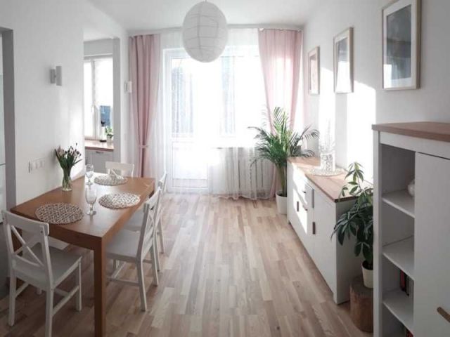 Mieszkanie 2-pokojowe Dąbrowa Górnicza, ul. Paryska. Zdjęcie 1