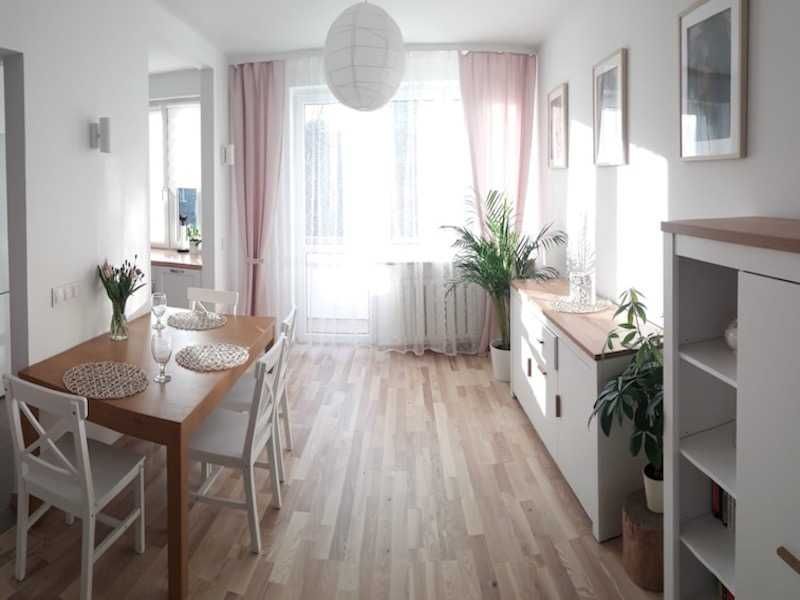 Mieszkanie 2-pokojowe Dąbrowa Górnicza, ul. Paryska. Zdjęcie 1