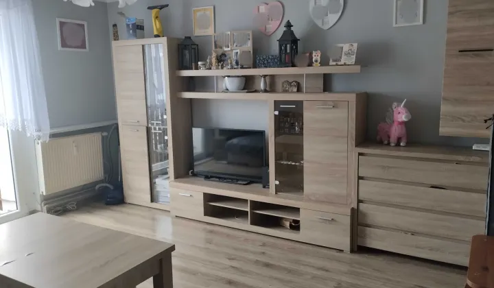 Mieszkanie 2-pokojowe Krapkowice Otmęt, ul. Kilińskiego