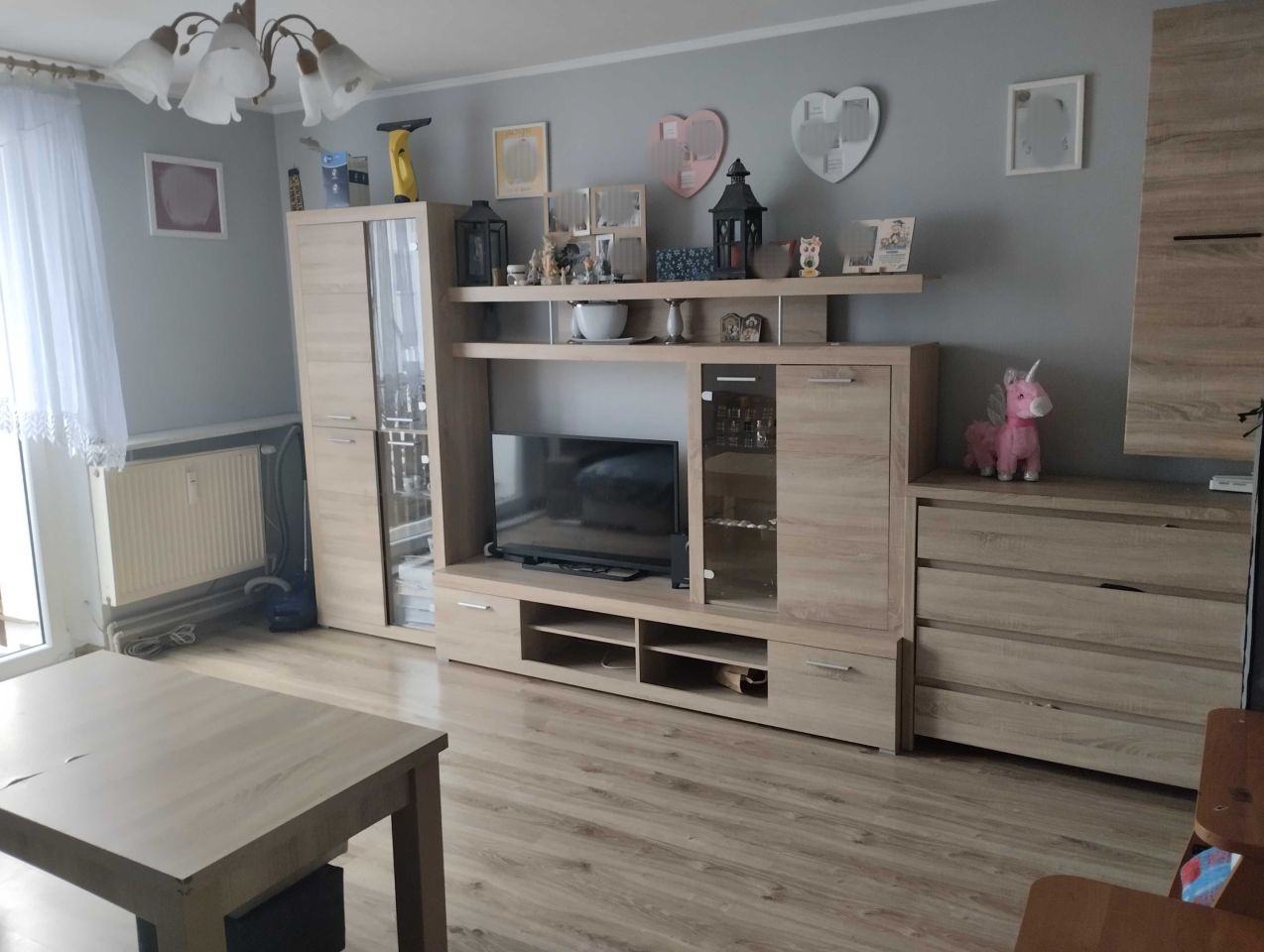 Mieszkanie 2-pokojowe Krapkowice Otmęt, ul. Kilińskiego. Zdjęcie 1