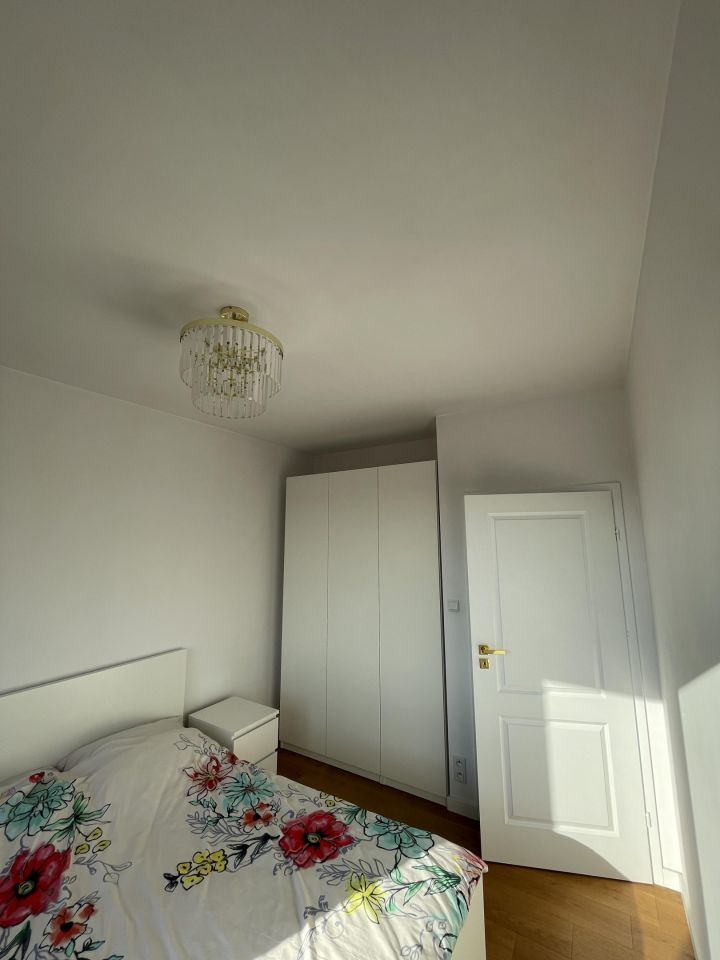 Mieszkanie 3-pokojowe Warszawa Wilanów, ul. Herbu Janina. Zdjęcie 5