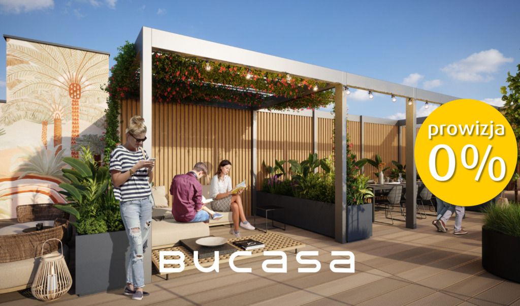 Mieszkanie 1-pokojowe Kraków Grzegórzki. Zdjęcie 3