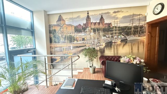 Biuro Szczecin, ul. bł. Królowej Jadwigi. Zdjęcie 4